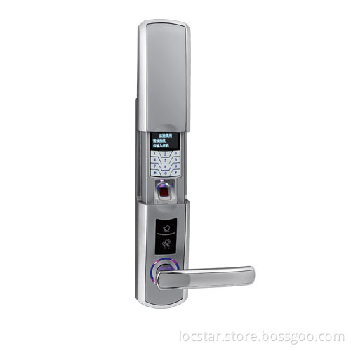 Video Phone Electronic Door Lock